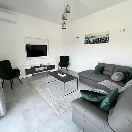 Holiday home Luxury Vacation Dani