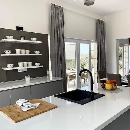 Luxury Vacation Dani Holiday home