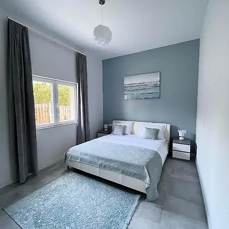Luxury Vacation Dani Holiday home *