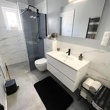 Luxury Vacation Dani Holiday home Kastela