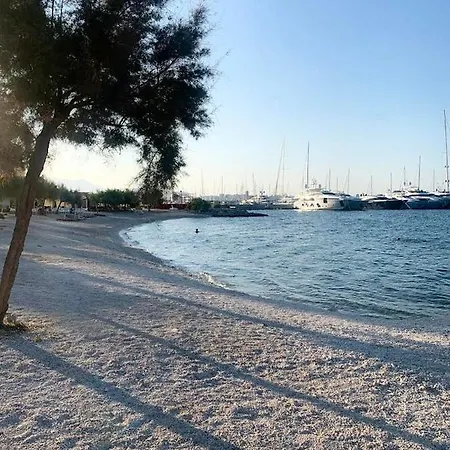 Luxury Vacation Dani *