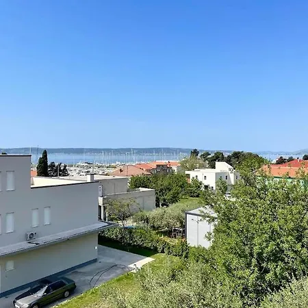 Holiday home Luxury Vacation Dani