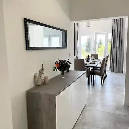 Luxury Vacation Dani Holiday home Kastela