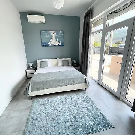 Luxury Vacation Dani Holiday home