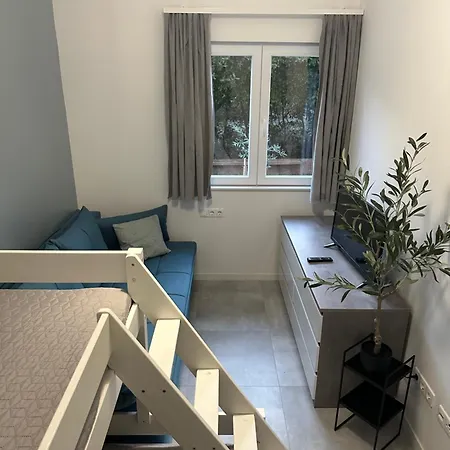 Holiday home Luxury Vacation Dani