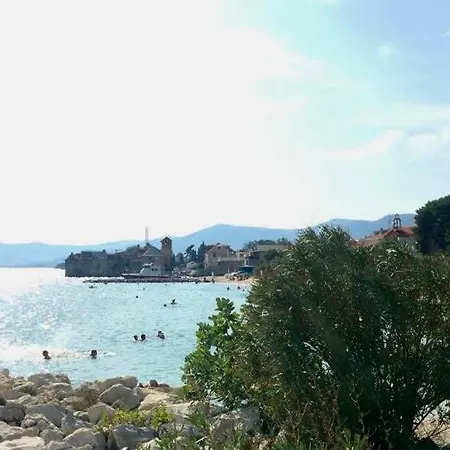 Luxury Vacation Dani