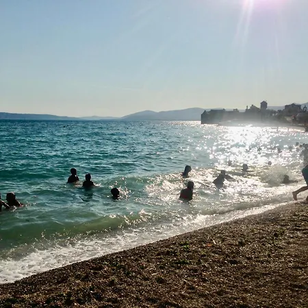 Luxury Vacation Dani Kaštela