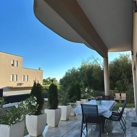 Feriehus Luxury Vacation Dani *