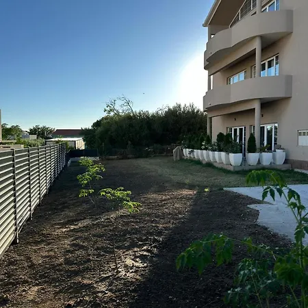 Luxury Vacation Dani *